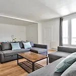 Appartement Quartier Le Marais 1 Free Netflix