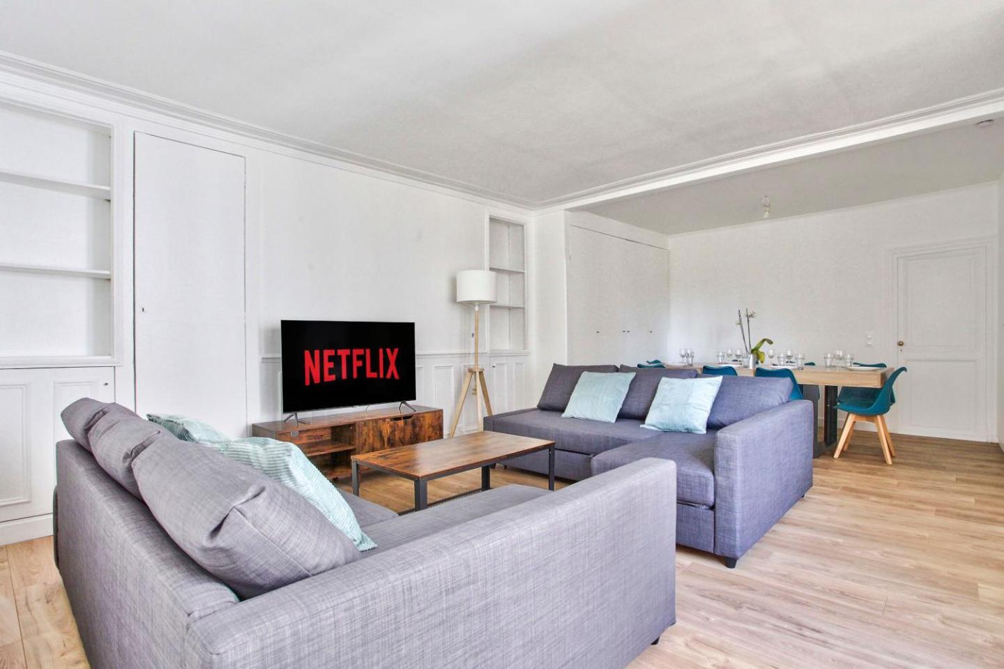 Quartier Le Marais 1 Free Netflix * Parigi